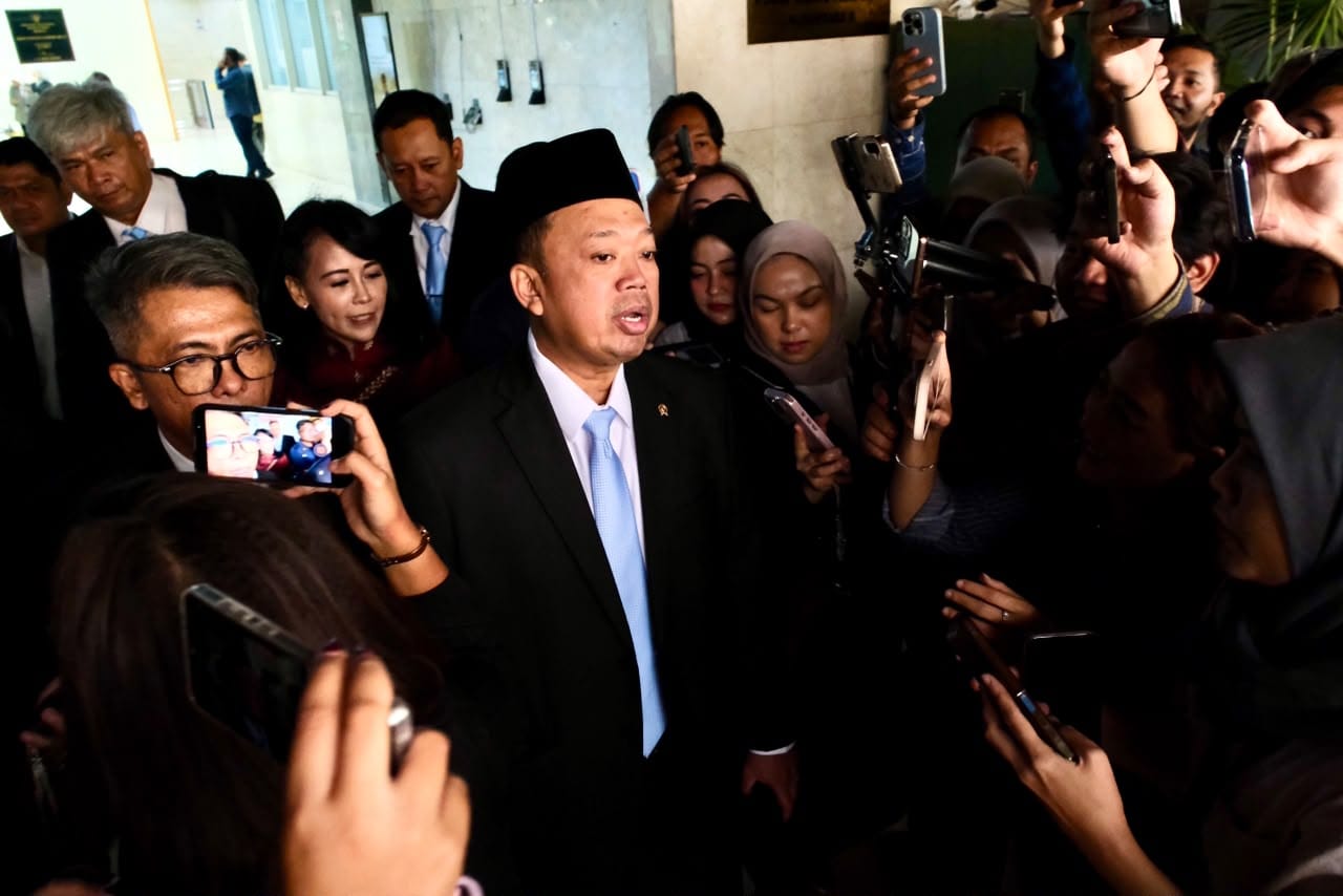 BRAN/LPRA Disiapkan, Pemerintah dan DPR Rancang Lembaga Baru untuk Tangani Konflik Agraria